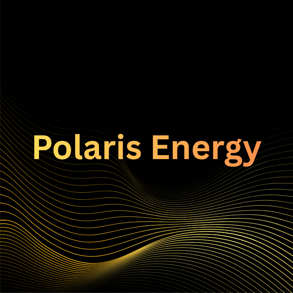 Polaris Energy Finance Podcast cover art